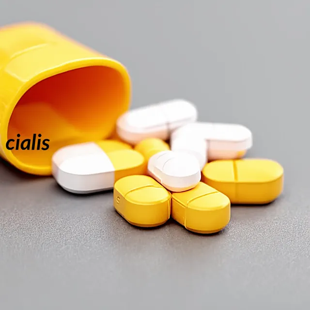 Cialis vente en pharmacie